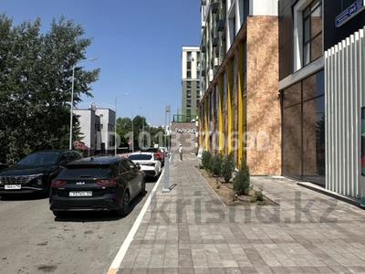4-бөлмелі пәтер · 108.8 м² · 3/10 қабат, Орбита ш/а., Строителей 28/3, бағасы: 54 млн ₸ в Караганде, Казыбек би р-н