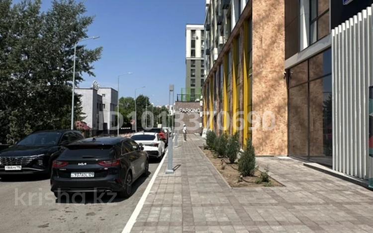 4-бөлмелі пәтер · 108.8 м² · 3/10 қабат, Орбита ш/а., Строителей 28/3, бағасы: 54 млн ₸ в Караганде, Казыбек би р-н — фото 2