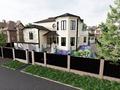 Отдельный дом · 6 комнат · 280 м² · 10 сот., проспект Бауыржан Момышулы 22/8 — Косщы за 56 млн ₸ в Астане, Алматы р-н