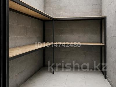 Еркін, кеңселер, қоймалар · 3.6 м², бағасы: 25 000 ₸ в Алматы, Наурызбайский р-н