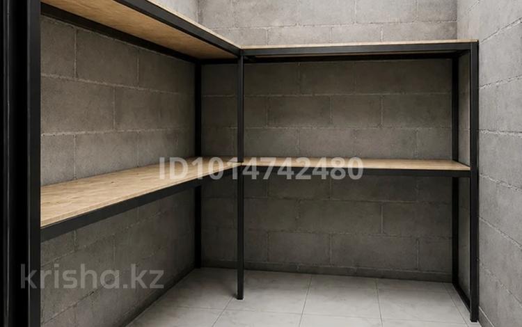 Еркін, кеңселер, қоймалар · 3.6 м², бағасы: 25 000 ₸ в Алматы, Наурызбайский р-н — фото 6
