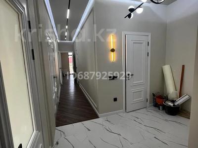 3-комнатная квартира, 84 м², 5/9 этаж, мкр Нурсат 2 14А за 48.5 млн 〒 в Шымкенте, Каратауский р-н