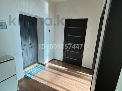 Аренда квартир в Астане: 1-комнатная квартира · 48 м² · 3/9 этаж, Аманжолова 24 за 200 000 〒 1-комнатная квартира · 48 м² · 3/9 этаж, Аманжолова 24 за 200 000 〒 в Астане, Алматы р-н