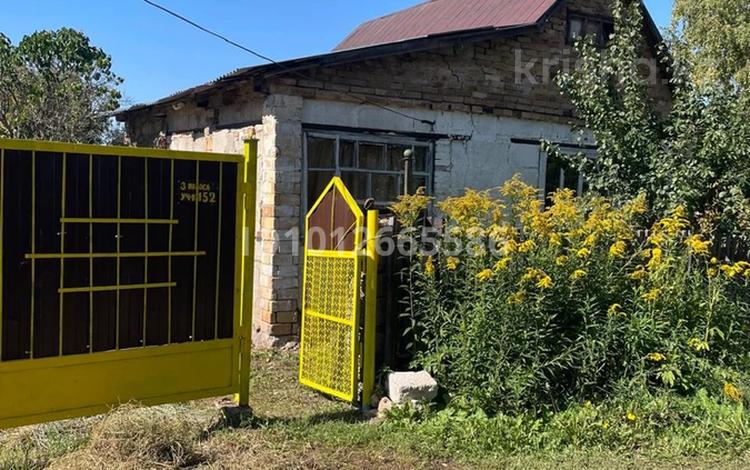 Дача · 1 комната · 20 м² · 8 сот., Уралочка 152 за 500 000 ₸ в Темиртау — фото 2