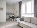1-бөлмелі пәтер · 45 м² · 12/16 қабат, Манаса 109а, бағасы: 24 000 ₸ в Алматы, Алмалинский р-н — фото 17