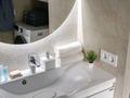 1-бөлмелі пәтер · 45 м² · 12/16 қабат, Манаса 109а, бағасы: 24 000 ₸ в Алматы, Алмалинский р-н — фото 8