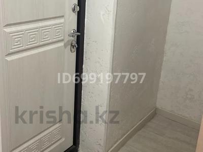 1-комнатная квартира · 37 м² · 1/5 этаж, Ердена 147 — Пятый за 85 000 ₸ в Сатпаев