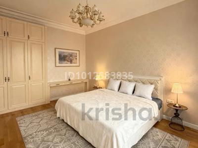 3-комнатная квартира · 94 м² · 5/5 этаж, Омарова 23 за 87.5 млн ₸ в Алматы, Медеуский р-н