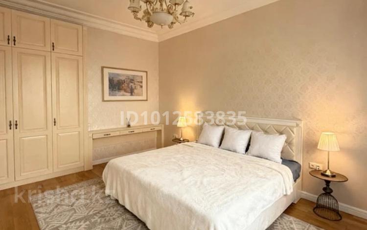 3-комнатная квартира · 94 м² · 5/5 этаж, Омарова 23 за 87.5 млн ₸ в Алматы, Медеуский р-н — фото 2