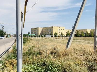 Жер телімі · 5 сотық, Астана — Возле новой Школы, бағасы: 5 млн ₸ в Береке
