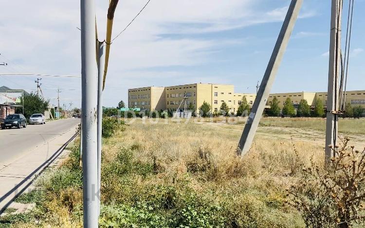 Жер телімі · 5 сотық, Астана — Возле новой Школы, бағасы: 5 млн ₸ в Береке — фото 2