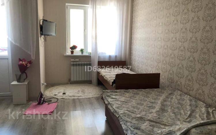 1-бөлмелі пәтер · 30 м² · 6/9 қабат, Улы дала 38 2, бағасы: 150 000 ₸ в Астане, Есильский р-н — фото 2