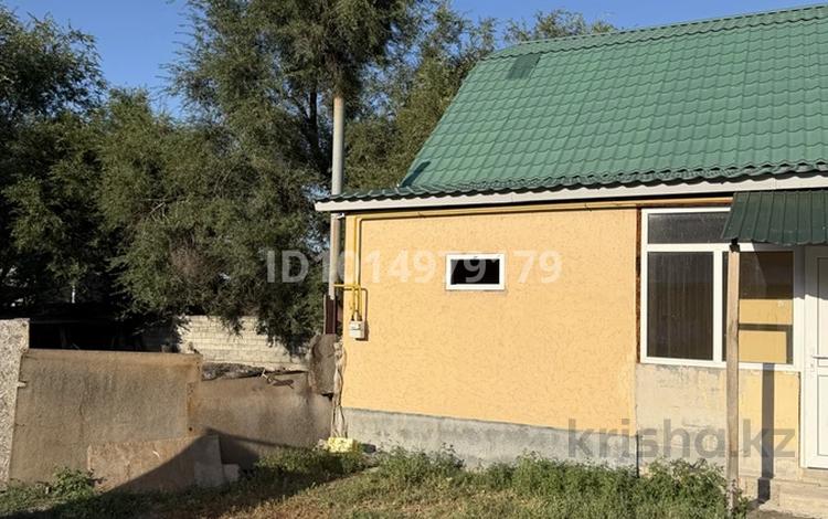 Отдельный дом · 4 комнаты · 146 м² · 12 сот., Алматинская 39 А за 55 млн ₸ в Кендале — фото 2