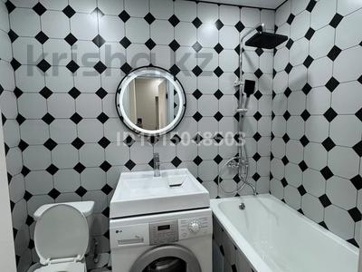 2-бөлмелі пәтер · 34.1 м² · 2/9 қабат, Шұғыла ш/а., Жунисова 2/25 — Толе би Алатау, бағасы: 24.2 млн ₸ в Алматы, Наурызбайский р-н