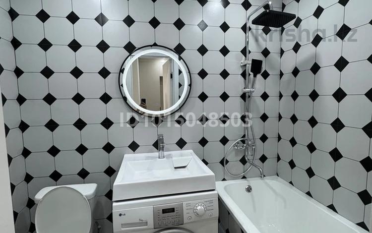 2-бөлмелі пәтер · 34.1 м² · 2/9 қабат, Шұғыла ш/а., Жунисова 2/25 — Толе би Алатау, бағасы: 24.2 млн ₸ в Алматы, Наурызбайский р-н — фото 2