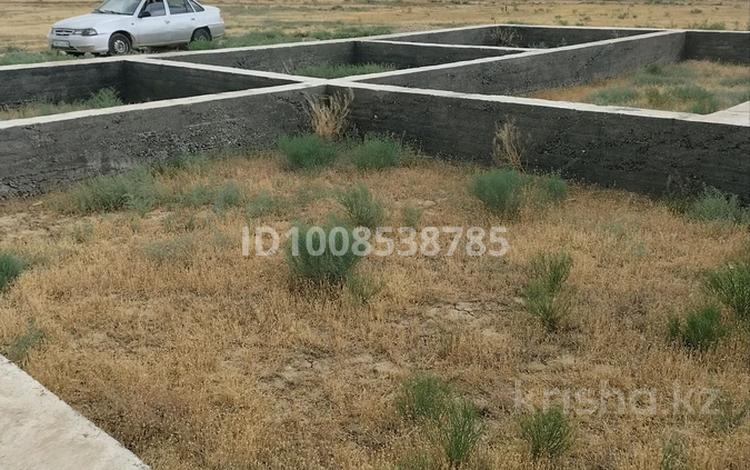 Участок · 10 соток, Мкр мерей 37 — Нұршуақ дет сад за 2 млн ₸ в  — фото 4