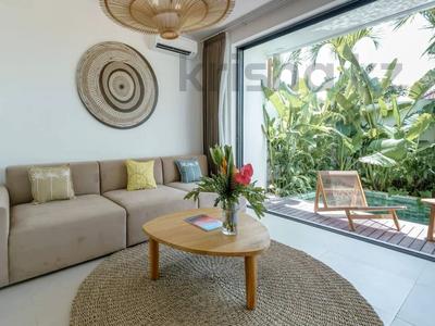 Отдельный дом · 3 комнаты · 130 м² · 1 сот., Умалас 1 за ~ 157.1 млн 〒 в Денпасаре