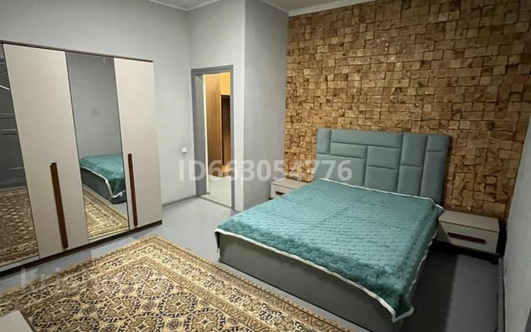 2-комнатная квартира, 62 м², 1/2 этаж посуточно, Проспект Абая за 10 000 〒 в Шымкенте, Абайский р-н — фото 15
