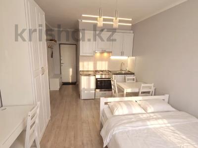 1-комнатная квартира · 21 м² · 2/3 этаж, Жакып 138 — Елибаева за 160 000 ₸ в Туздыбастау (Калинино)