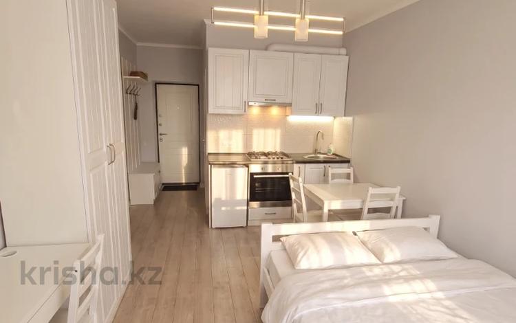 1-комнатная квартира · 21 м² · 2/3 этаж, Жакып 138 — Елибаева за 160 000 ₸ в Туздыбастау (Калинино) — фото 2