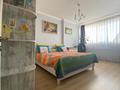 3-комнатная квартира · 70 м² · 5/8 этаж, назарбаева 48 за 55 млн ₸ в Алматы, Медеуский р-н — фото 9