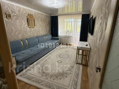 2-комнатная квартира · 47 м² · 2/5 этаж, Майкудук, 18й микрорайон 16 за 16 млн ₸ в Караганде, Алихана Бокейханова р-н