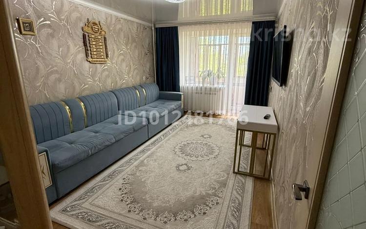 2-бөлмелі пәтер · 47 м² · 2/5 қабат, Майкудук, 18й микрорайон 16, бағасы: 16 млн ₸ в Караганде, Алихана Бокейханова р-н — фото 2