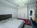 3-комнатная квартира · 90 м² · 11/12 этаж, Санжара Асфендиярова 3 — ЦЕНА НИЖЕ РЫНКА | НОВЫЙ РЕМОНТ | МЕБЕЛЬ И ТЕХНИКА ОСТАЕНТСЯ НА 90% за 57.9 млн ₸ в Астане, Нура р-н — фото 10
