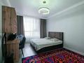 3-комнатная квартира · 90 м² · 11/12 этаж, Санжара Асфендиярова 3 — ЦЕНА НИЖЕ РЫНКА | НОВЫЙ РЕМОНТ | МЕБЕЛЬ И ТЕХНИКА ОСТАЕНТСЯ НА 90% за 57.9 млн ₸ в Астане, Нура р-н — фото 16