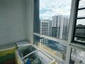 3-комнатная квартира · 90 м² · 11/12 этаж, Санжара Асфендиярова 3 — ЦЕНА НИЖЕ РЫНКА | НОВЫЙ РЕМОНТ | МЕБЕЛЬ И ТЕХНИКА ОСТАЕНТСЯ НА 90% за 57.9 млн ₸ в Астане, Нура р-н — фото 22