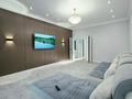 3-комнатная квартира · 90 м² · 11/12 этаж, Санжара Асфендиярова 3 — ЦЕНА НИЖЕ РЫНКА | НОВЫЙ РЕМОНТ | МЕБЕЛЬ И ТЕХНИКА ОСТАЕНТСЯ НА 90% за 57.9 млн ₸ в Астане, Нура р-н — фото 3