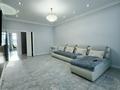 3-комнатная квартира · 90 м² · 11/12 этаж, Санжара Асфендиярова 3 — ЦЕНА НИЖЕ РЫНКА | НОВЫЙ РЕМОНТ | МЕБЕЛЬ И ТЕХНИКА ОСТАЕНТСЯ НА 90% за 57.9 млн ₸ в Астане, Нура р-н — фото 4