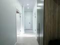 3-комнатная квартира · 90 м² · 11/12 этаж, Санжара Асфендиярова 3 — ЦЕНА НИЖЕ РЫНКА | НОВЫЙ РЕМОНТ | МЕБЕЛЬ И ТЕХНИКА ОСТАЕНТСЯ НА 90% за 57.9 млн ₸ в Астане, Нура р-н — фото 5