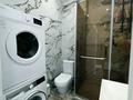 3-комнатная квартира · 90 м² · 11/12 этаж, Санжара Асфендиярова 3 — ЦЕНА НИЖЕ РЫНКА | НОВЫЙ РЕМОНТ | МЕБЕЛЬ И ТЕХНИКА ОСТАЕНТСЯ НА 90% за 57.9 млн ₸ в Астане, Нура р-н — фото 7