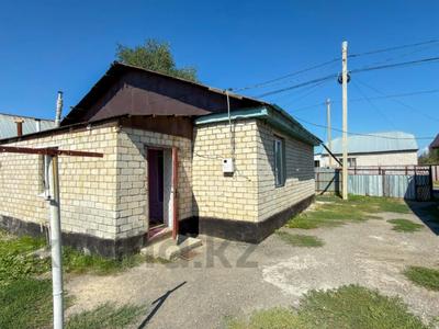 Отдельный дом · 3 комнаты · 60 м² · 6 сот., Кожамиярова 38 за 18.7 млн ₸ в Талдыкоргане