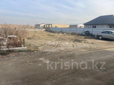 Жер телімі · 5 сотық, Бекболсынулы 50, бағасы: 13 млн ₸ в Кызылту