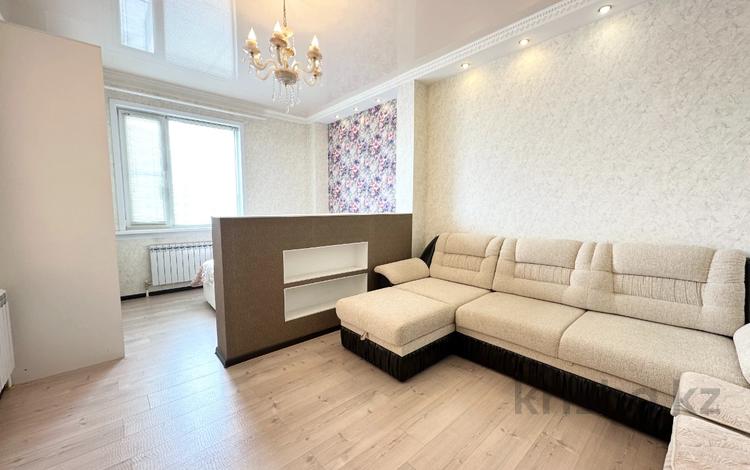 1-бөлмелі пәтер · 52.7 м² · 8/13 қабат, Керей и Жанибек хандар 22, бағасы: 33 млн ₸ в Астане, Есильский р-н — фото 14