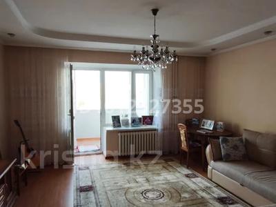 3-комнатная квартира · 88.5 м² · 8/9 этаж, Физкультурная 9/5 9/5 — универчитет имени Шакарима за 48 млн ₸ в Семее