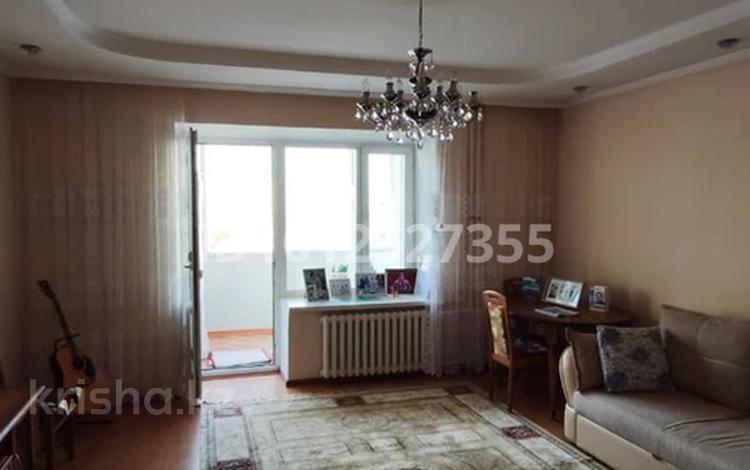 3-комнатная квартира · 88.5 м² · 8/9 этаж, Физкультурная 9/5 9/5 — универчитет имени Шакарима за 48 млн ₸ в Семее — фото 16