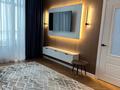 1-комнатная квартира · 45 м² · 9/9 этаж, Исатай Тайманова 42A — Жарбосынова за 330 000 ₸ в Атырау