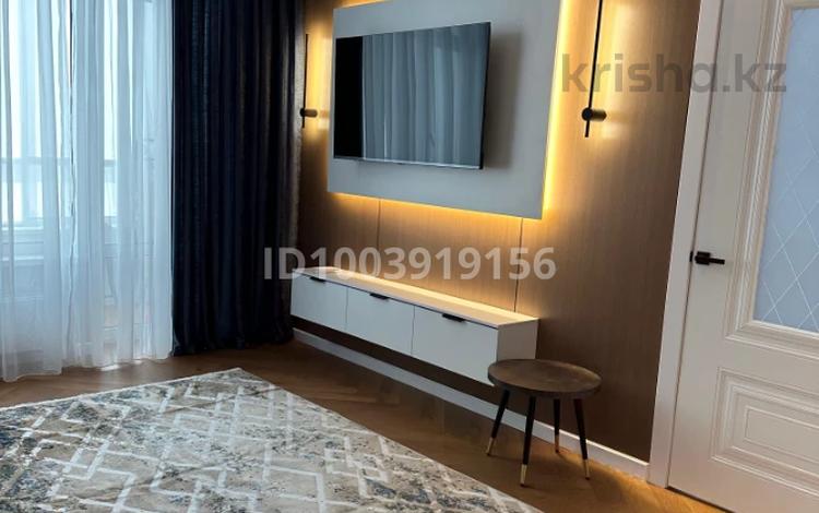 1-комнатная квартира · 45 м² · 9/9 этаж, Исатай Тайманова 42A — Жарбосынова за 330 000 ₸ в Атырау — фото 6