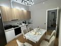 1-комнатная квартира · 45 м² · 9/9 этаж, Исатай Тайманова 42A — Жарбосынова за 330 000 ₸ в Атырау — фото 8