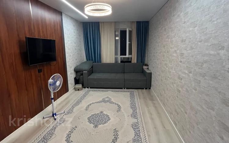 2-комнатная квартира · 41 м² · 5/9 этаж, Жумекен Нажимеденова 39 за ~ 22.5 млн ₸ в Астане, Алматы р-н — фото 2