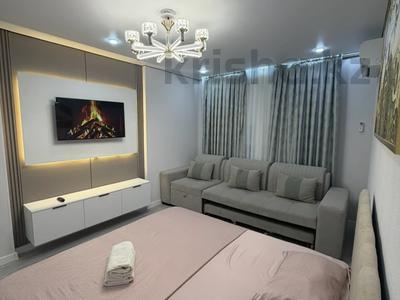 2-комнатная квартира · 65 м² · 8/12 этаж, мкр Шымсити, Байдибек би 115/10 — Жк Атамура Болашақ, Байдибек би парк за 13 000 ₸ в Шымкенте, Абайский р-н