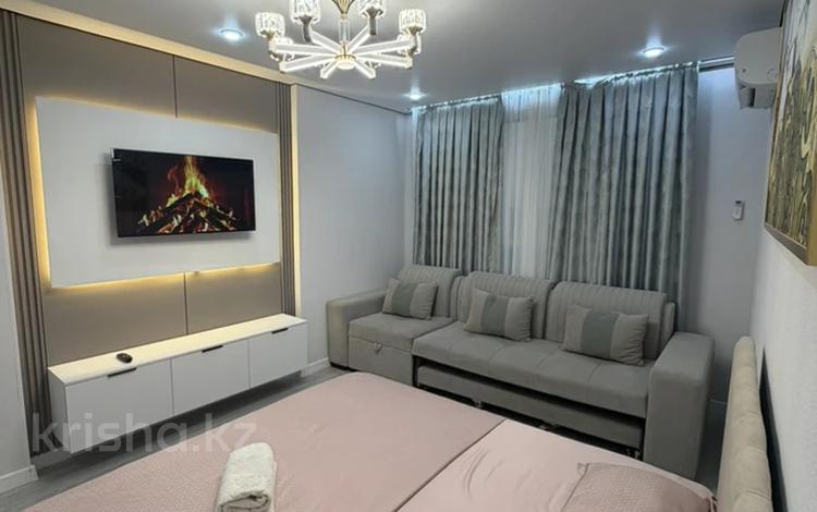 2-комнатная квартира · 65 м² · 8/12 этаж, мкр Шымсити, Байдибек би 115/10 — Жк Атамура Болашақ, Байдибек би парк за 13 000 ₸ в Шымкенте, Абайский р-н — фото 17