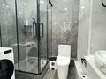 2-комнатная квартира · 65 м² · 8/12 этаж, мкр Шымсити, Байдибек би 115/10 — Жк Атамура Болашақ, Байдибек би парк за 13 000 ₸ в Шымкенте, Абайский р-н — фото 12