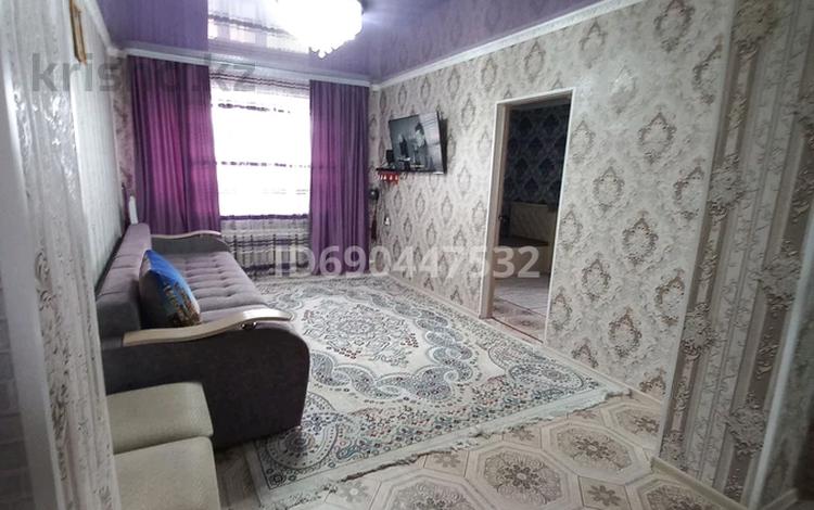 4-бөлмелі пәтер · 61.1 м² · 3/3 қабат, Митченко, бағасы: 15 млн ₸ в Аршалы — фото 10