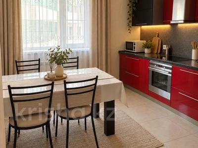 4-бөлмелі пәтер · 170 м² · 15/22 қабат, Кожамкулова 273, бағасы: 550 000 ₸ в Алматы, Алмалинский р-н