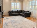4-бөлмелі пәтер · 170 м² · 15/22 қабат, Кожамкулова 273, бағасы: 550 000 ₸ в Алматы, Алмалинский р-н — фото 3