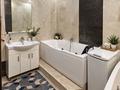 4-бөлмелі пәтер · 170 м² · 15/22 қабат, Кожамкулова 273, бағасы: 550 000 ₸ в Алматы, Алмалинский р-н — фото 7